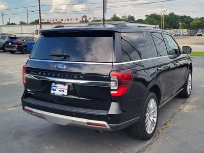2024 Ford Expedition Limited
