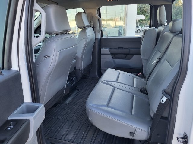 2024 Ford F-250SD XL