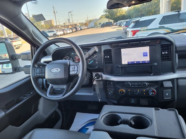 2024 Ford F-250SD XL