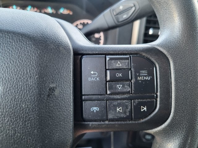 2024 Ford F-250SD XL