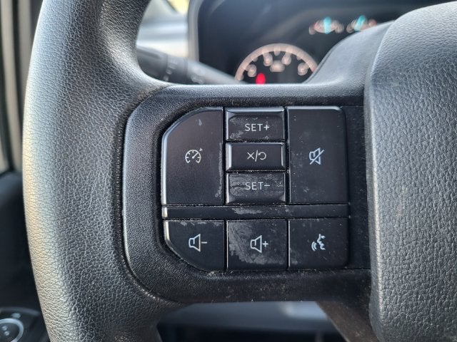 2024 Ford F-250SD XL