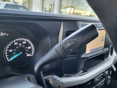 2024 Ford F-250SD XL