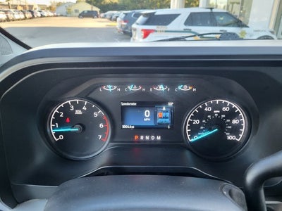 2024 Ford F-250SD XL