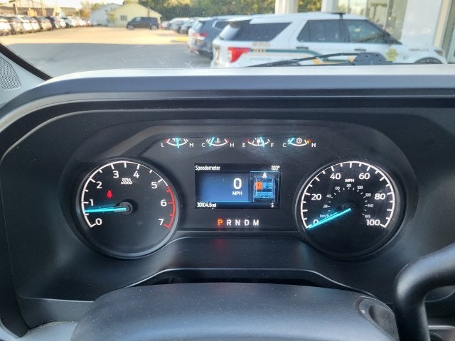 2024 Ford F-250SD XL