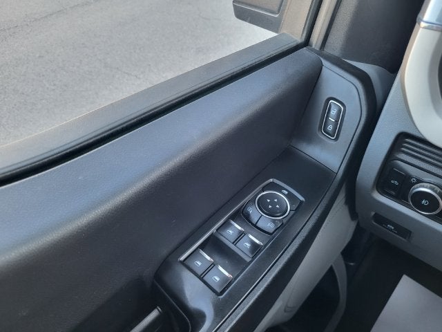 2024 Ford F-250SD XL