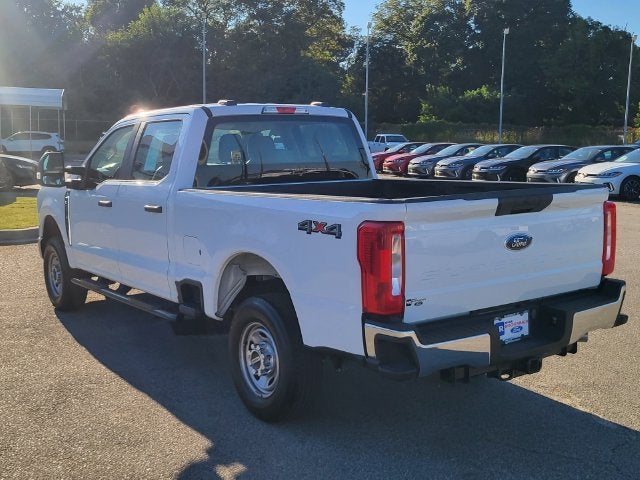 2024 Ford F-250SD XL