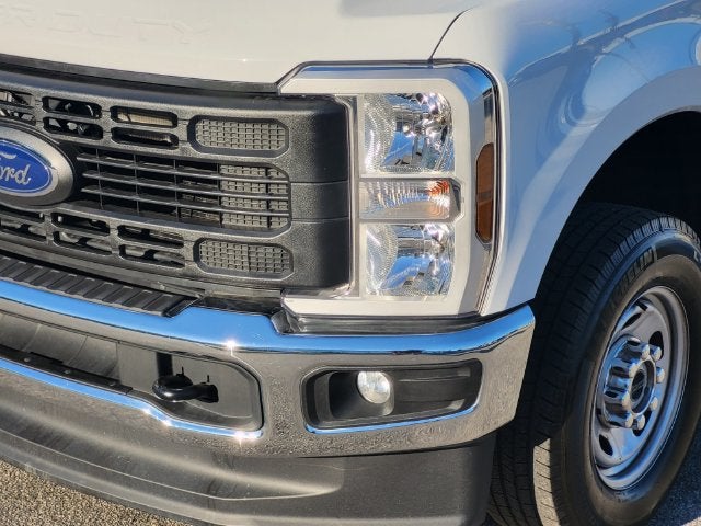2024 Ford F-250SD XL