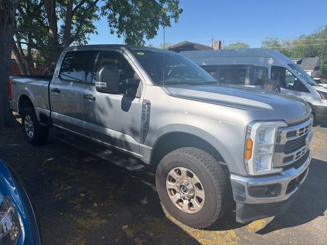 2024 Ford F-250SD XLT