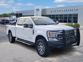 2020 Ford F-250SD Lariat