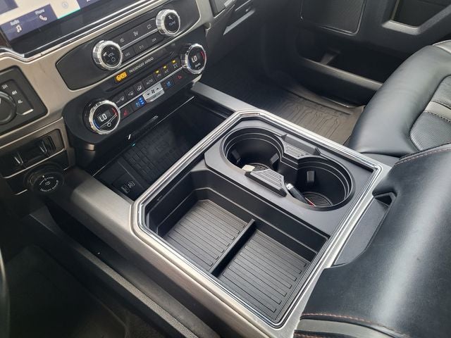 2022 Ford F-250SD Platinum