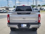 2022 Ford F-250SD Platinum