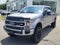 2022 Ford F-250SD Platinum