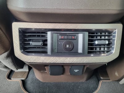 2024 Ford F-350SD King Ranch