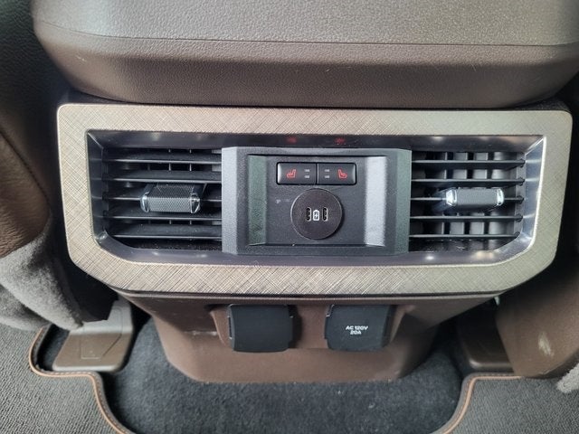 2024 Ford F-350SD King Ranch