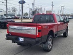 2024 Ford F-350SD King Ranch