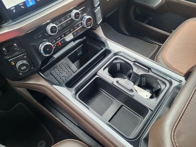 2024 Ford F-350SD King Ranch