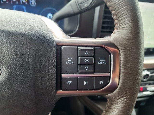 2024 Ford F-350SD King Ranch