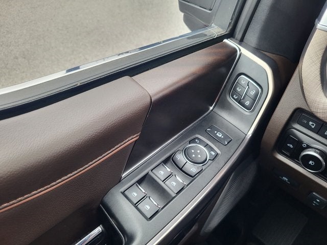 2024 Ford F-350SD King Ranch