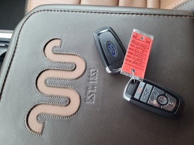 2024 Ford F-350SD King Ranch