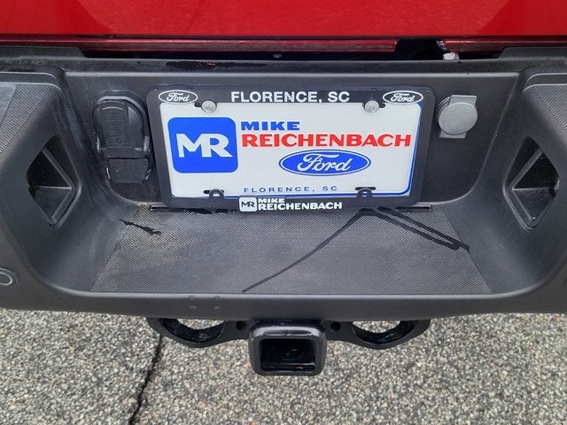 2024 Ford F-350SD King Ranch