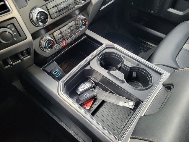 2019 Ford F-350SD Platinum