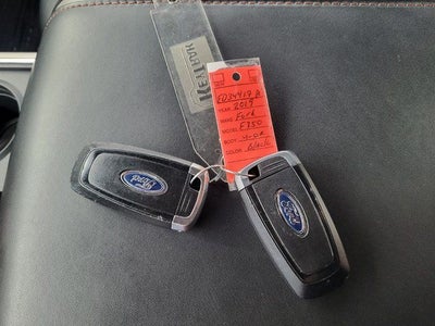 2019 Ford F-350SD Platinum