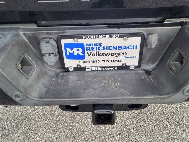 2019 Ford F-350SD Platinum