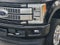 2019 Ford F-350SD Platinum
