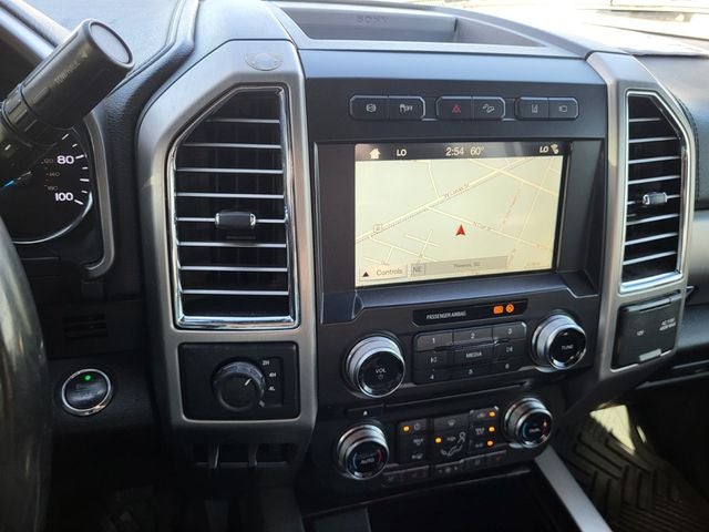2017 Ford F-450SD Platinum DRW
