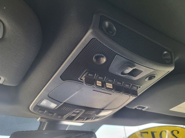 2017 Ford F-450SD Platinum DRW