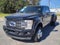 2017 Ford F-450SD Platinum DRW
