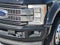 2017 Ford F-450SD Platinum DRW