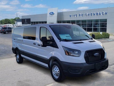 2024 Ford Transit-350 Base