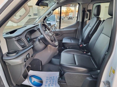 2024 Ford Transit-350 Base