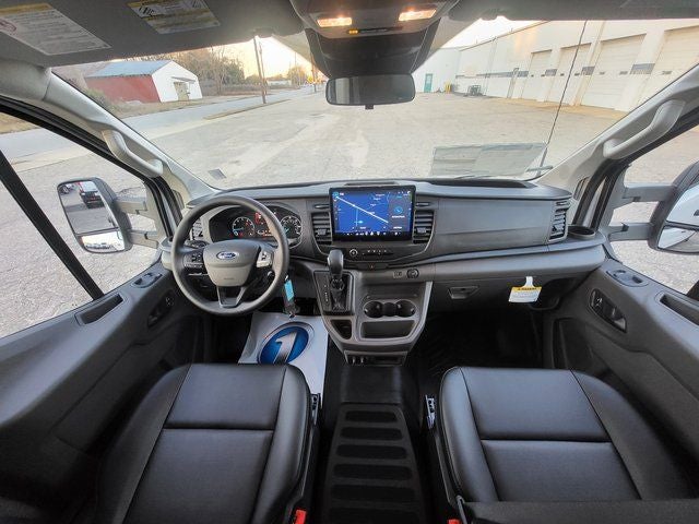 2024 Ford Transit-350 Base