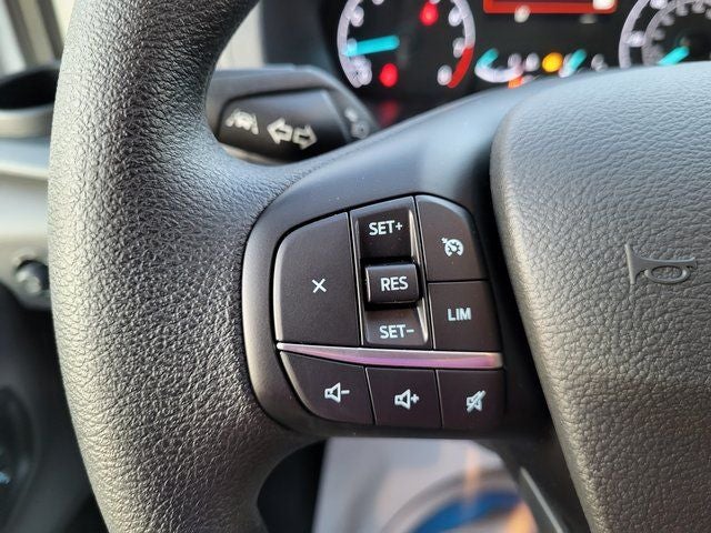 2024 Ford Transit-350 Base