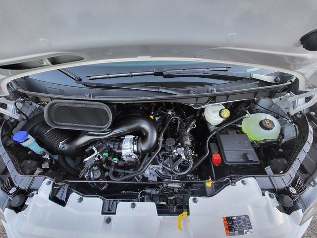 2024 Ford Transit-350 Base