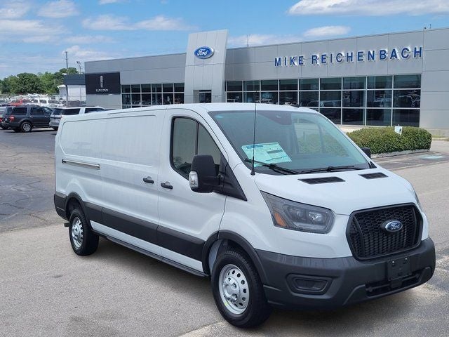 2024 Ford Transit-350 Base