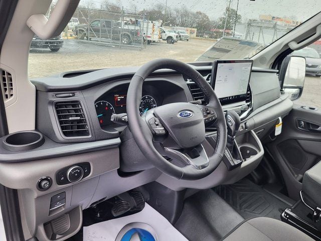 2024 Ford Transit-350 Base