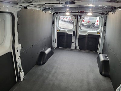 2024 Ford Transit-350 Base