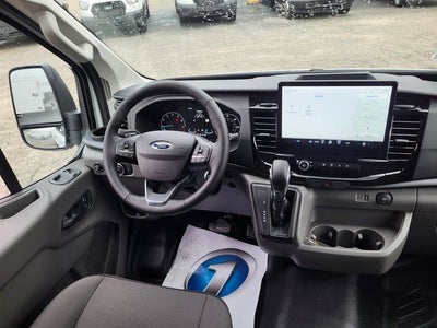 2024 Ford Transit-350 Base
