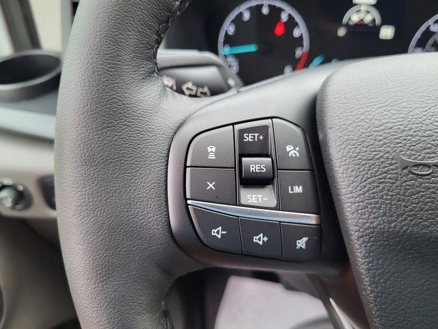 2024 Ford Transit-350 Base