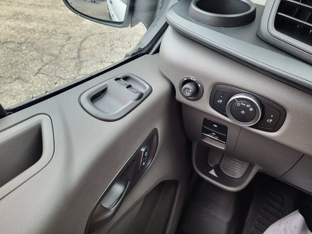 2024 Ford Transit-350 Base