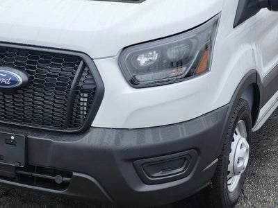 2024 Ford Transit-350 Base