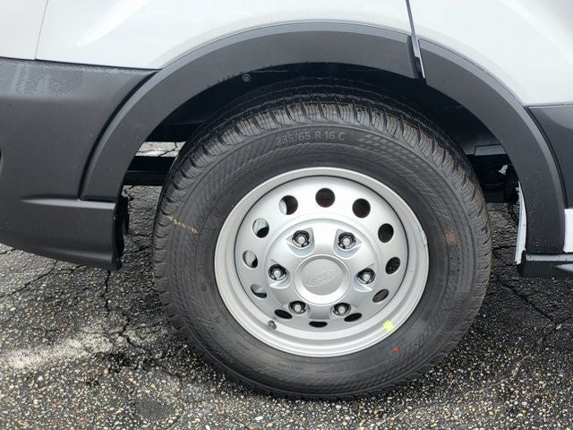 2024 Ford Transit-350 Base