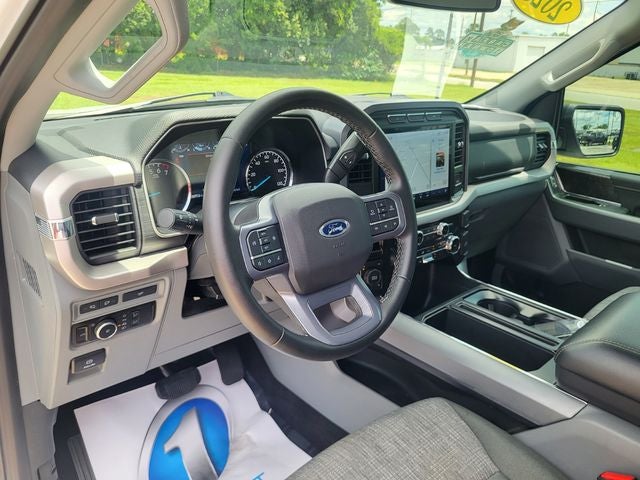 2023 Ford F-150 XLT - Photo 10