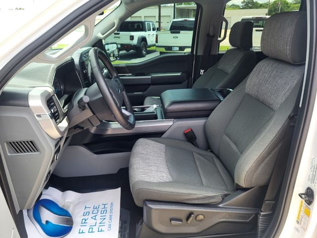 2023 Ford F-150 XLT - Photo 11