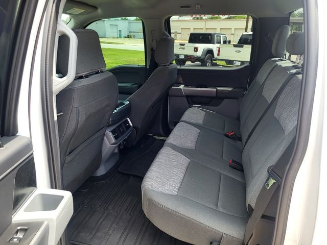 2023 Ford F-150 XLT - Photo 13