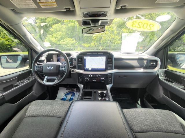 2023 Ford F-150 XLT - Photo 14