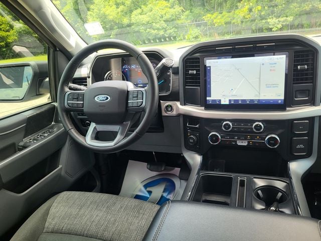 2023 Ford F-150 XLT - Photo 15
